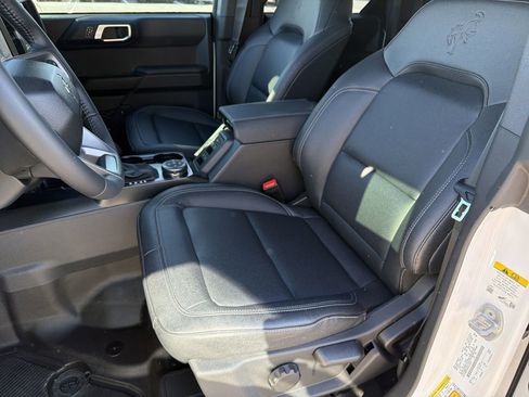 New 2026 Ford Bronco Big Bend image 18