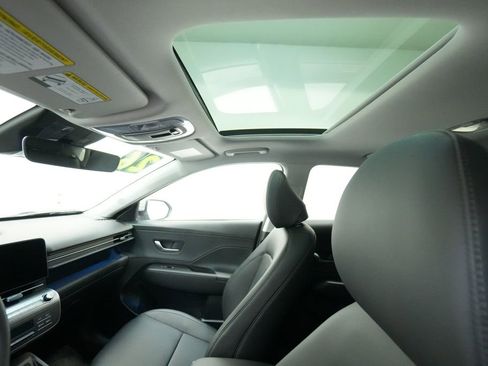 New 2026 Hyundai Kona Limited AWD/4WD image 17