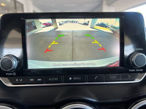 Used 2025 Nissan Sentra S FWD image 53