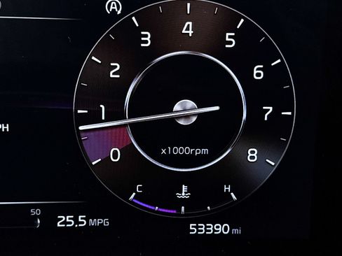 Certified 2024 Kia Telluride SX X-Line AWD/4WD image 41