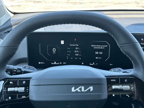 New 2026 Kia Sorento SX image 20