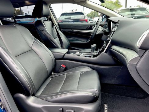 Used 2022 Nissan Maxima SL FWD image 22