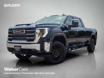 Used 2024 GMC Sierra 2500 SLT