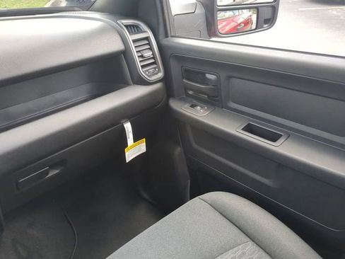 New 2026 RAM 2500 Tradesman AWD/4WD image 18