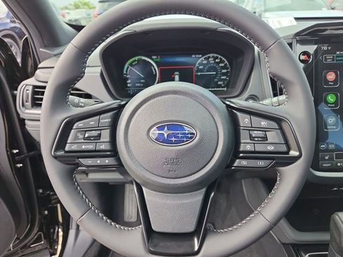New 2026 Subaru Forester Touring AWD/4WD image 14