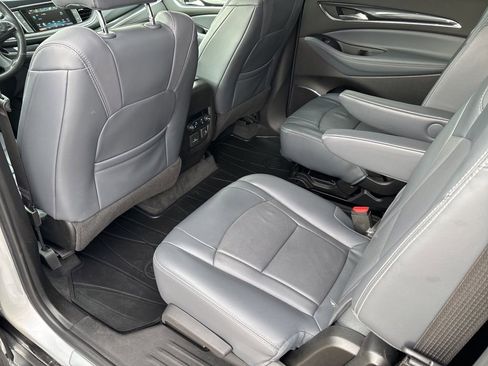 Used 2018 Buick Enclave Premium w/ LPO, Hit The Road Package image 14