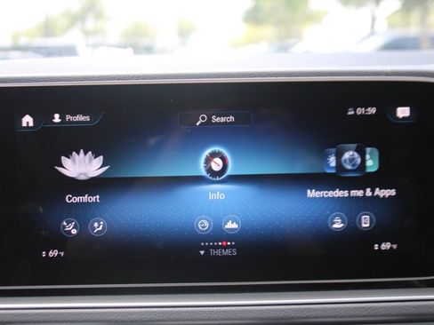 Certified 2022 Mercedes-Benz GLE 350 image 16