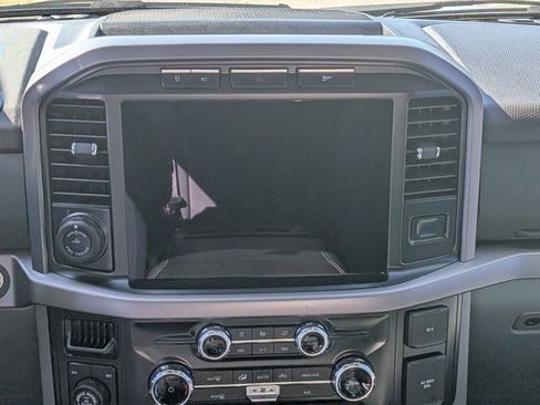 Used 2024 Ford F150 XLT w/ Mobile Office Package image 17