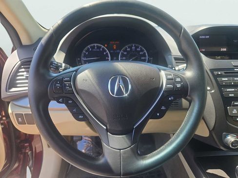 Used 2014 Acura RDX AWD image 26