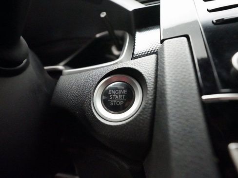 Used 2020 Honda Civic Sport image 30