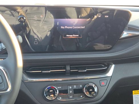 New 2026 Buick Envista Preferred w/ Convenience I Package FWD image 28