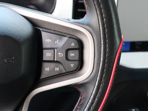 Certified 2025 Ford Bronco Heritage Edition AWD/4WD image 26