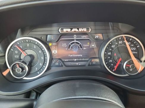 New 2026 RAM 1500 Lone Star image 10