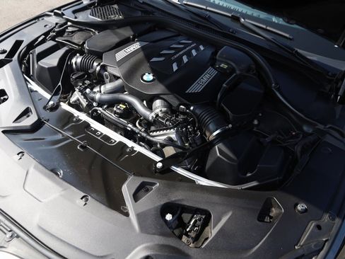 Used 2023 BMW M850i xDrive Coupe image 23