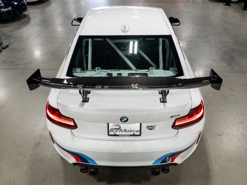 Used 2017 BMW M2 RWD image 31