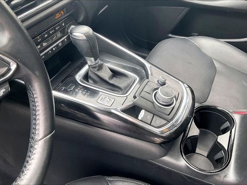 Certified 2023 MAZDA CX-9 Touring Plus AWD/4WD image 17