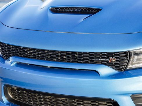 Used 2023 Dodge Charger Scat Pack image 5