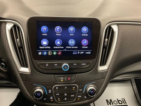 Used 2024 Chevrolet Malibu LT image 20