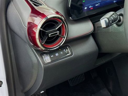 New 2026 Chevrolet Equinox RS w/ Convenience Package III image 12