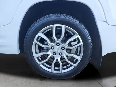 Certified 2023 GMC Terrain Denali image 27