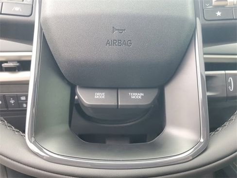 New 2027 Kia Telluride S image 20