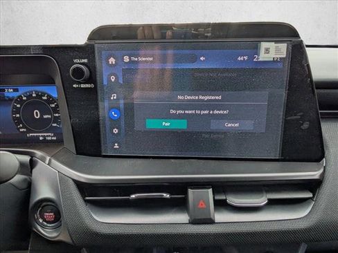 New 2026 Subaru Outback Limited XT AWD/4WD image 15