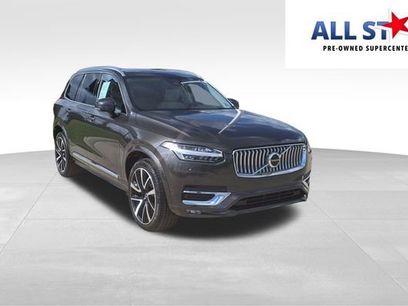Used 2023 Volvo XC90 B6 Plus