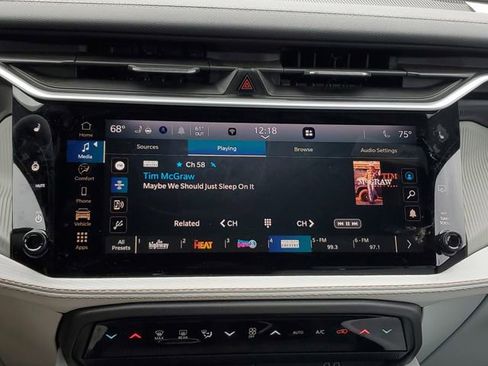 New 2026 Jeep Cherokee Limited image 31