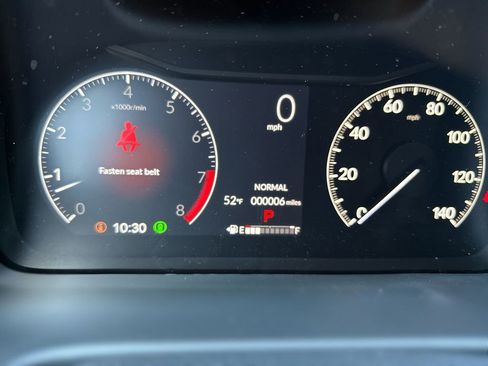 New 2026 Honda Odyssey Elite image 10