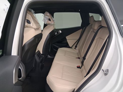 New 2026 BMW X3 xDrive30 w/ Convenience Package image 14