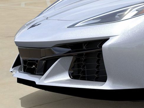 New 2026 Chevrolet Corvette Z06 image 13