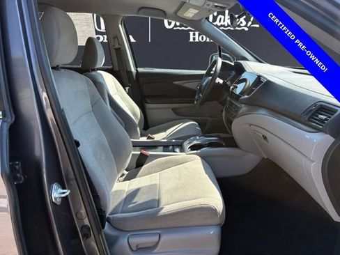 Used 2021 Honda Pilot EX image 15
