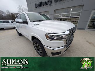New 2026 RAM 1500 Laramie video 1