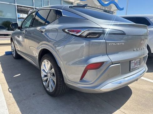 Used 2025 Buick Envista Avenir image 5