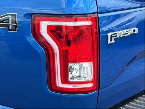 Used 2016 Ford F150 XLT w/ Equipment Group 302A Luxury AWD/4WD image 6
