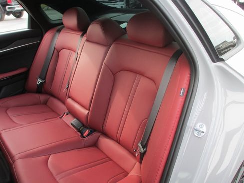 Used 2025 Kia K5 GT-Line w/ GT-Line Premium Package image 19