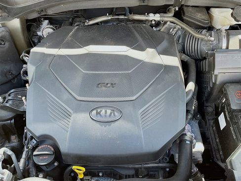 Used 2021 Kia Telluride SX w/ Nightfall Edition Package image 30