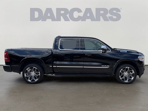 Certified 2024 RAM 1500 Limited AWD/4WD image 8