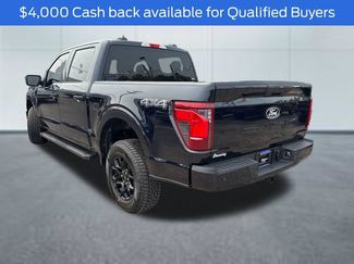 New 2026 Ford F150 XLT w/ Mobile Office Package AWD/4WD video 2