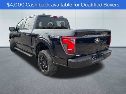 New 2026 Ford F150 XLT w/ Mobile Office Package