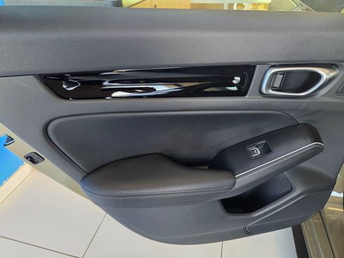 New 2026 Honda Civic Sport Touring image 19