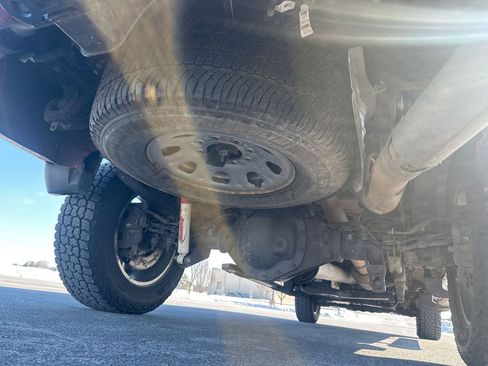 Used 2021 GMC Sierra 3500 Denali image 17