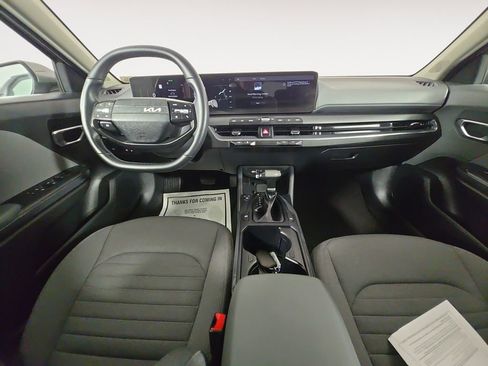Used 2025 Kia K4 EX FWD image 10
