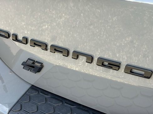 New 2026 Dodge Durango GT image 9