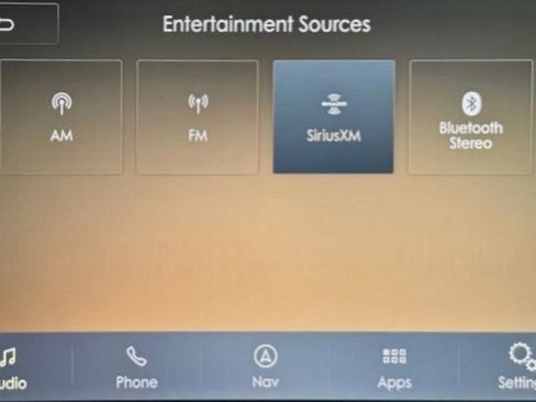 Used 2021 Lincoln Navigator Reserve w/ Luxury Package image 24