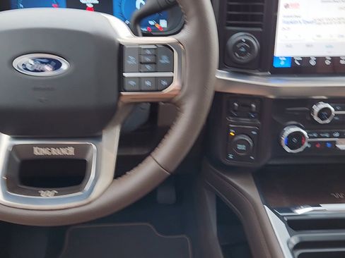 New 2026 Ford F350 King Ranch image 20