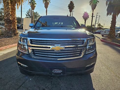 Used 2018 Chevrolet Tahoe Premier image 2