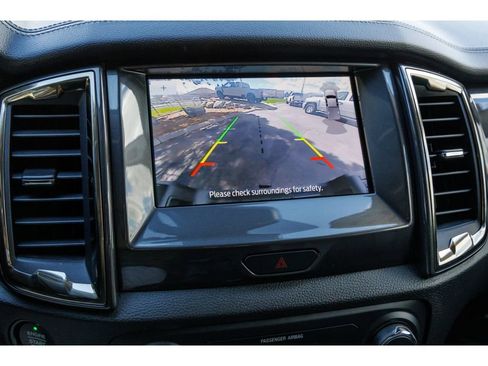 Used 2022 Ford Ranger Lariat w/ Equipment Group 501A High image 24