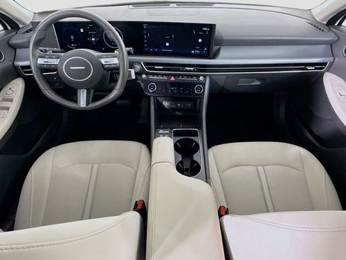Used 2024 Hyundai Sonata SEL w/ Convenience Package FWD image 13