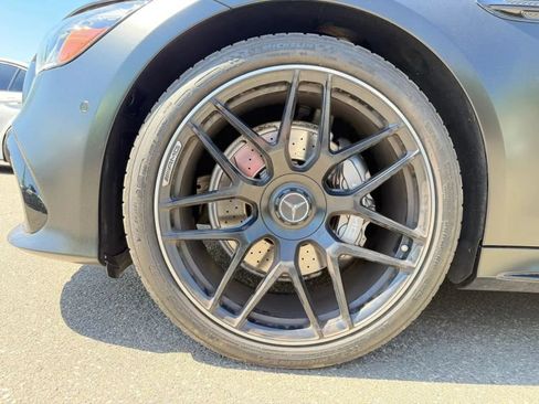 Used 2021 Mercedes-Benz AMG GT 53 image 35